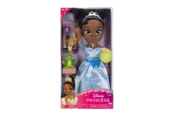 Macy's - Supplier Disney Princess - My Singing Friend Tiana Doll* Interactive Dolls & Pets|Stuffed Animals & Plush Toys