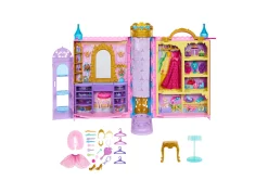 Macy's - Supplier Disney Princess - Ready for the Ball Closet with Fashions, Accessories & Storage* Stuffed Animals & Plush Toys