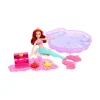 Macy's - Supplier Disney Princess Ariel Doll with Shell Pool and Moldable Sand* Stuffed Animals & Plush Toys