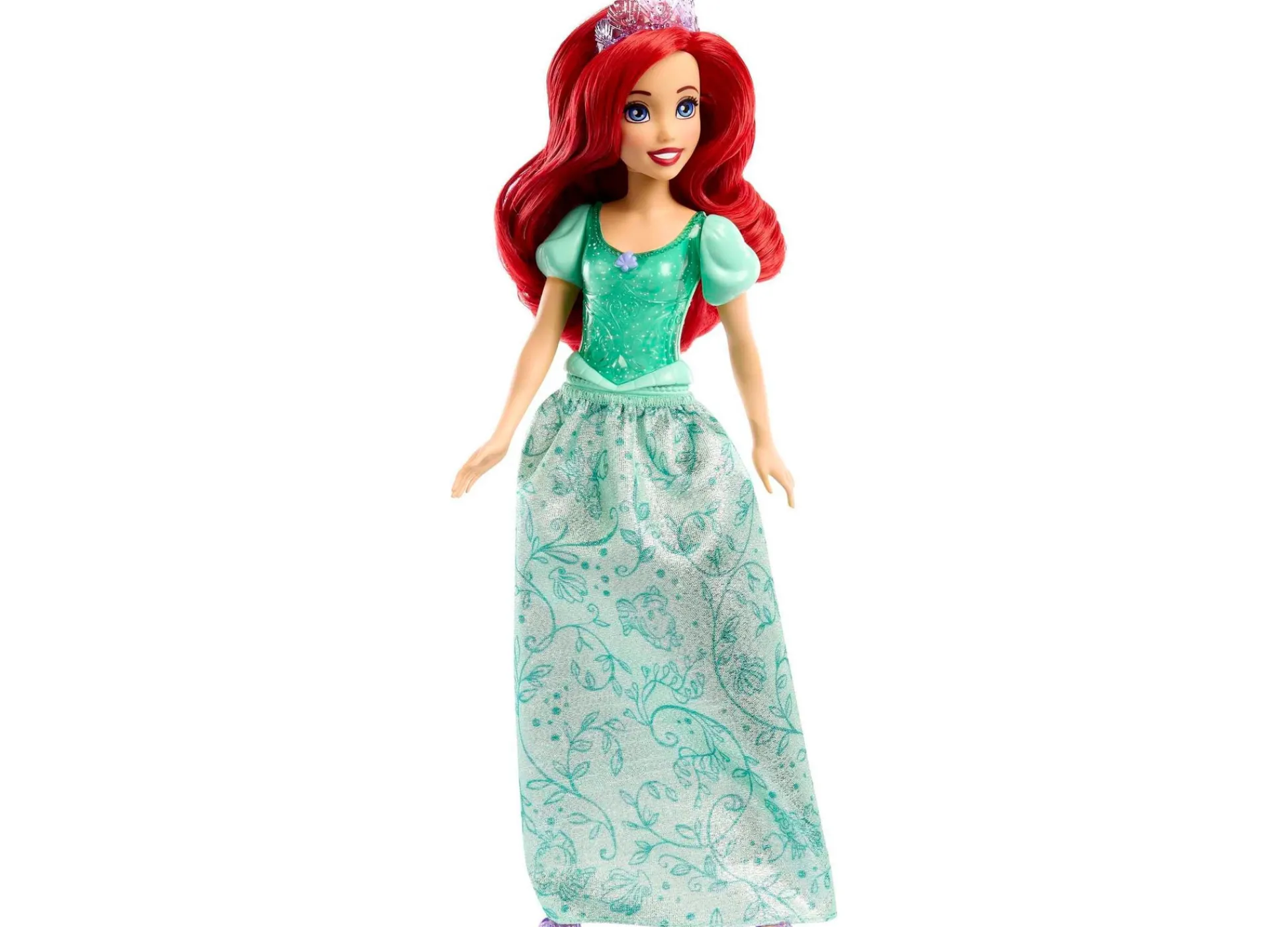 Macy's - Supplier Disney Princess Ariel Fashion Doll - Undersea Enchantment* Fashion Dolls|Stuffed Animals & Plush Toys