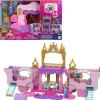 Calendar Holdings, LLC Disney Princess Carriage Castle Transforming Playset* Stuffed Animals & Plush Toys
