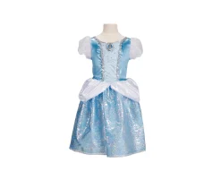 Macy's - Supplier Disney Princess Cinderella Core Dress – Child Size 4-6X* Dress Up & Accessories|Dress Up
