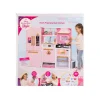 Macy's - Supplier Disney Princess Fresh Prep Gourmet Kitchen Playset* Kitchens & Play Food|Dress Up
