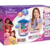 Flat River Group Disney Princess 5-In-1 Activity Tower Jewelry Making Kit* Crafts & Activities