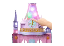 Macy's - Supplier Disney Princess Magical Adventures Castle - Interactive Playset* Social & Emotional Skills|Stuffed Animals & Plush Toys