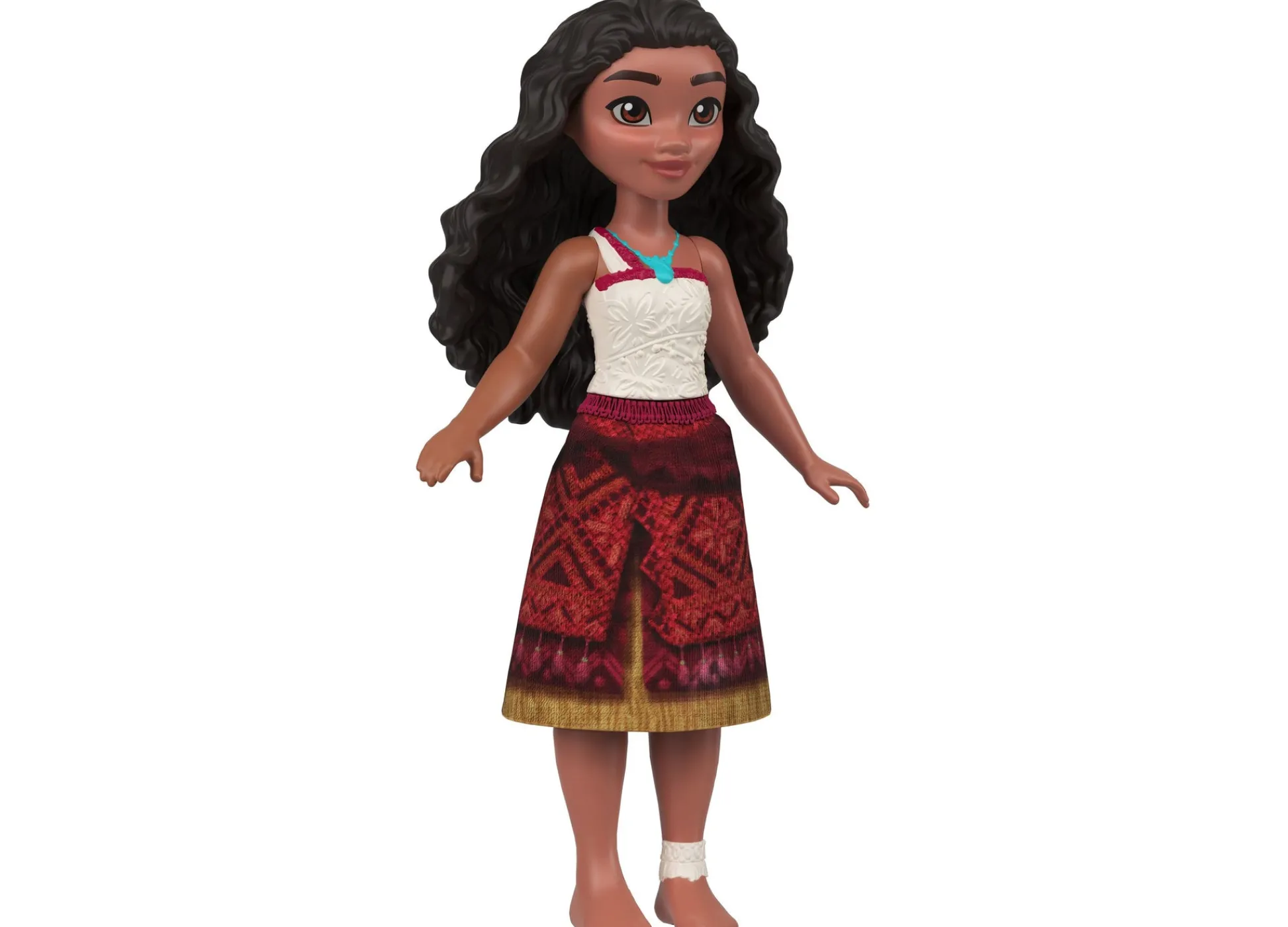 Macy's - Supplier Disney Princess Moana 2 Canoe Crew Playset - Adventure Set* Stuffed Animals & Plush Toys