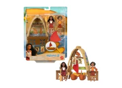 Macy's - Supplier Disney Princess Moana 2 Loto's Workshop Playset* Playsets & Vehicles