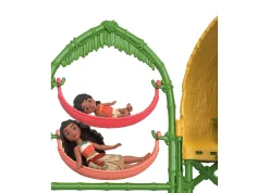 Macy's - Supplier Disney Princess Moana 2 Simea Village Home Playset* Stuffed Animals & Plush Toys