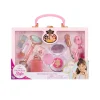 Macy's - Supplier Disney Princess 11-Piece Style Collection Makeup Tools & Tote* Dress Up & Accessories|Dress Up