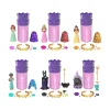 Macy's - Supplier Disney Princess Royal Color Reveal - Gem-Themed Mystery Doll* Fashion Dolls|Stuffed Animals & Plush Toys