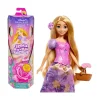 Macy's - Supplier Disney Princess Spin Reveal Rapunzel Fashion Doll with 11 Surprises* Fashion Dolls|Stuffed Animals & Plush Toys