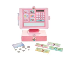 Macy's - Supplier Disney Princess Style Collection Shop 'N Play Cash Register* Dress Up|Kitchens & Play Food