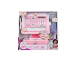 Macy's - Supplier Disney Princess Style Collection - Shop 'N Play Cash Register* Dress Up & Accessories|Dress Up