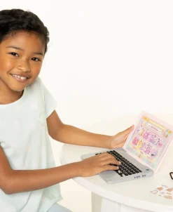 Macy's - Supplier Disney Princess Style Collection Interactive Play Laptop* Dress Up & Accessories|Dress Up