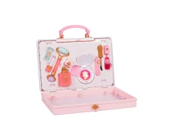 Macy's - Supplier Disney Princess Style Collection Makeup Tote – Play Set* Dress Up & Accessories|Dress Up