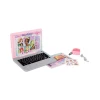 Macy's - Supplier Disney Princess Style Collection Interactive Laptop with Sounds & Music* Dress Up|Dress Up & Accessories