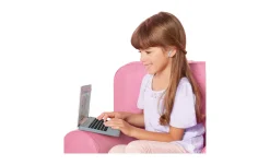 Macy's - Supplier Disney Princess Style Collection Interactive Laptop with Sounds & Music* Dress Up|Dress Up & Accessories