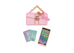 Macy's - Supplier Disney Princess Stylish Play Phone and Clutch Set* Dress Up & Accessories|Dress Up