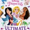 Readerlink Distribution Services Disney Princess Ultimate Sticker Bonanza* Reading, Writing & Speech