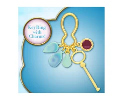 Macy's - Supplier Disney The Little Mermaid Ariel's Treasure Hunt Role Play Set* Dress Up & Accessories|Dress Up