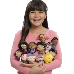 Calendar Holdings, LLC Disney Wish 3.5 inch Mini Capsule Plush - Collectible Series* Miniature & Collectible Dolls|Stuffed Animals & Plush Toys