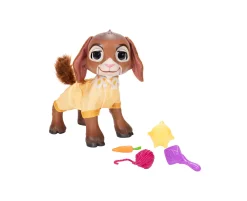 Macy's - Supplier Disney Wish - Magical Moving and Talking Valentino Star Large Doll* Interactive Dolls & Pets|Stuffed Animals & Plush Toys