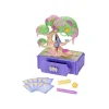 Macy's - Supplier Disney Wish Asha's Musical Wishing Tree Jewelry Box - Interactive Playset* Stuffed Animals & Plush Toys