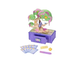 Macy's - Supplier Disney Wish Asha's Musical Wishing Tree Jewelry Box - Interactive Playset* Stuffed Animals & Plush Toys