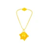 Macy's - Supplier Disney Wish Jakks - Magical Wishing Star Necklace* Dress Up & Accessories|Dress Up