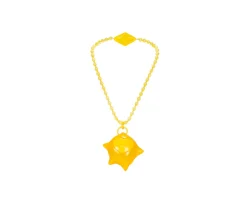 Macy's - Supplier Disney Wish Jakks - Magical Wishing Star Necklace* Dress Up & Accessories|Dress Up