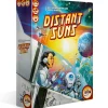 Flat River Group Distant Suns Space Exploration Choose & Write Strategy Game* Strategy Games