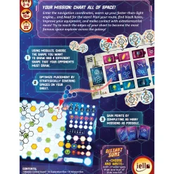 Flat River Group Distant Suns Space Exploration Choose & Write Strategy Game* Strategy Games