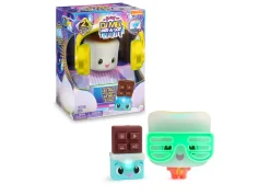 Macy's - Supplier DJ Mixer Mel Mix-A-Lot Interactive Marshmallow Toy with Glow-in-the-Dark Glasses* Preschool Education Toys & Activities