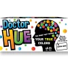 Flat River Group Doctor Hue Color Challenge Card Game - Interactive Play for Ages 8+* Card Games