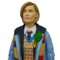 Calendar Holdings, LLC Doctor Who Regeneration Set: 13th and 14th Doctors Collector's Edition* Collectible Figures & Playsets
