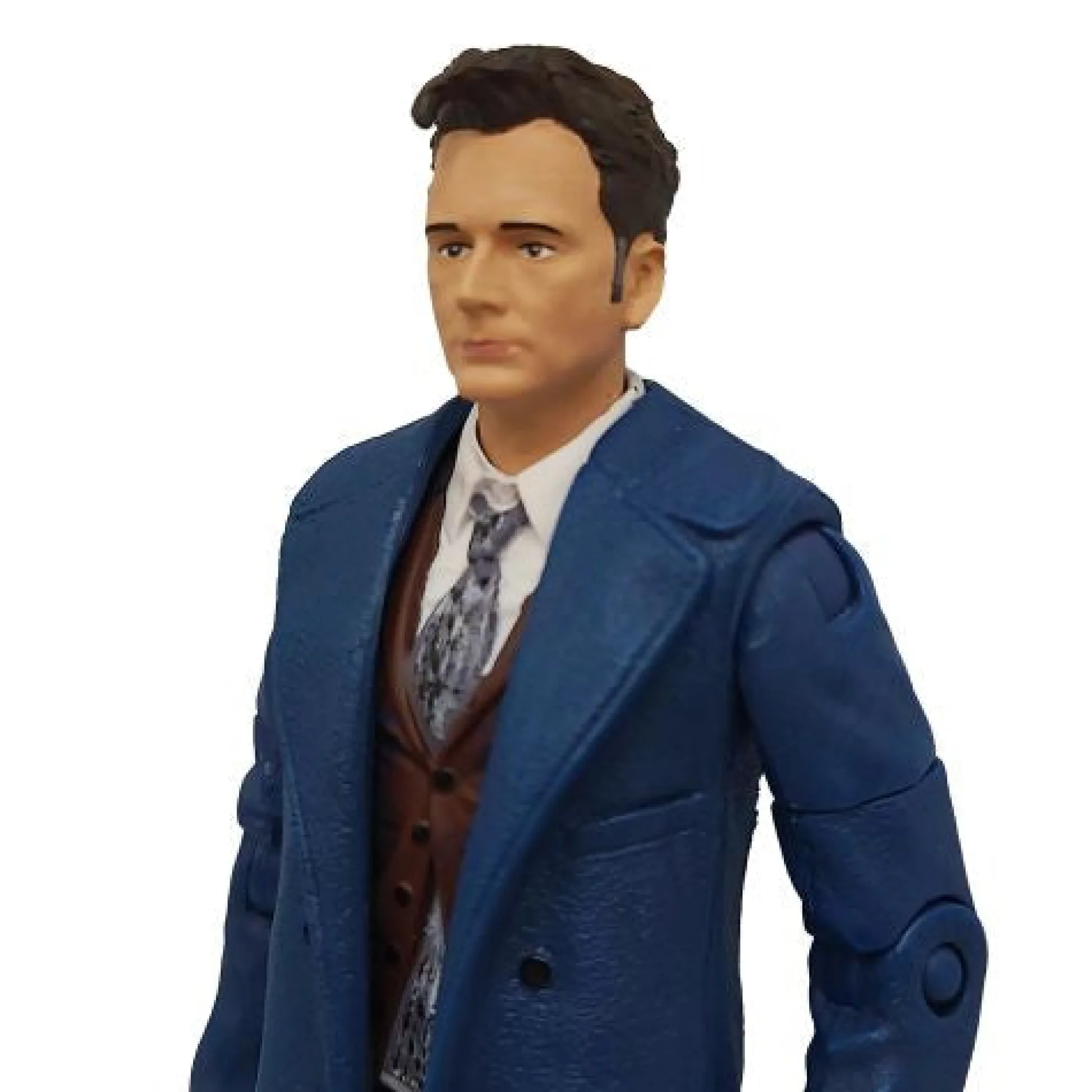 Calendar Holdings, LLC Doctor Who Regeneration Set: 13th and 14th Doctors Collector's Edition* Collectible Figures & Playsets