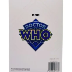 Calendar Holdings, LLC Doctor Who Regeneration Set: 13th and 14th Doctors Collector's Edition* Collectible Figures & Playsets