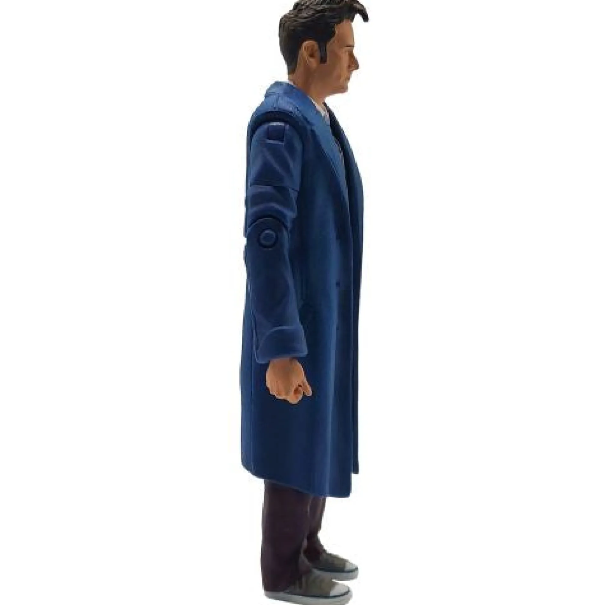 Calendar Holdings, LLC Doctor Who Regeneration Set: 13th and 14th Doctors Collector's Edition* Collectible Figures & Playsets