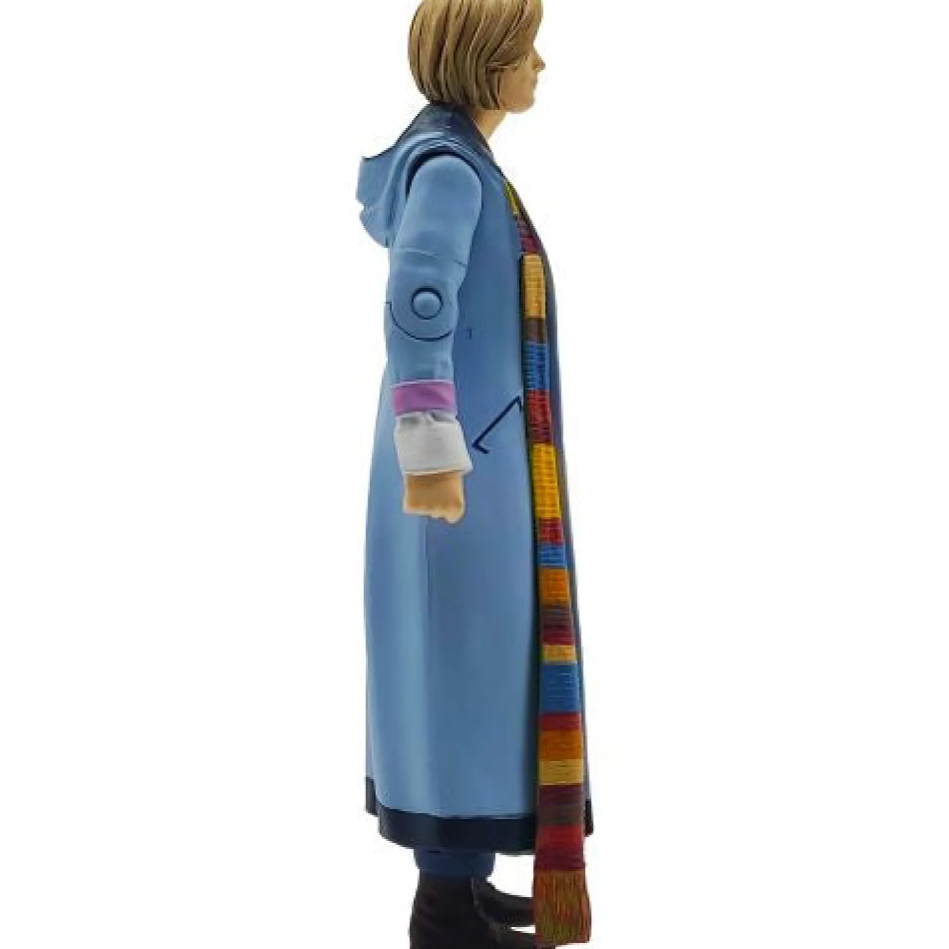 Calendar Holdings, LLC Doctor Who Regeneration Set: 13th and 14th Doctors Collector's Edition* Collectible Figures & Playsets