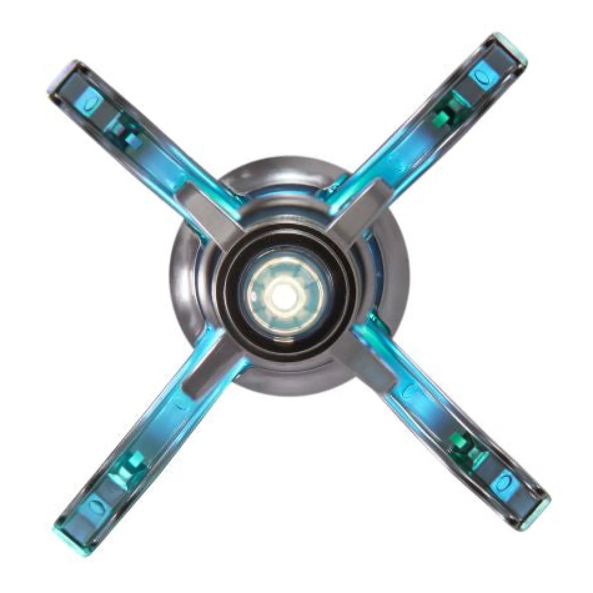 Calendar Holdings, LLC Doctor Who The Fourteenth Doctor's Sonic Screwdriver Replica* Action Figures