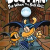 Readerlink Distribution Services Dog Man: For Whom The Ball Rolls - Adventure Book, Issue 7*Kids Reading, Writing & Speech|Kids Books