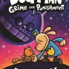 Readerlink Distribution Services Dog Man: Grime and Punishment Hardcover - Book 9*Kids Reading, Writing & Speech|Kids Books