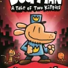 Readerlink Distribution Services Dog Man: Tale of Two Kitties - Adventure Book for Kids*Kids Reading, Writing & Speech|Kids Books