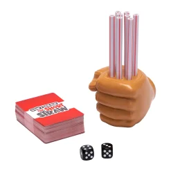 AreYouGame Don't Draw the Short Straw Strategy Board Game* Board Games|Role-Playing Games
