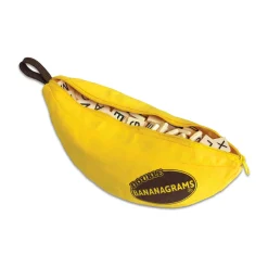 AreYouGame Double Bananagrams Word Puzzle Game* Board Games|Puzzles