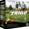 Flat River Group Do-U-Play Trigo Ring Toss Game - Dynamic Outdoor Family Fun* Activities & Games