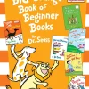 Readerlink Distribution Services Dr. Seuss Big Orange Beginner Books Six-Story Hardcover Set*Kids Reading, Writing & Speech|Kids Books