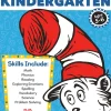 Readerlink Distribution Services Dr. Seuss Kindergarten Learning Workbook - Multi-Subject Activities*Kids Reading, Writing & Speech|Kids Books