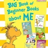 Readerlink Distribution Services Dr. Seuss My Big Book of Beginner Books About Me - 6-Piece Hardcover Set*Kids Reading, Writing & Speech|Kids Books
