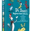 Readerlink Distribution Services Dr. Seuss's 5-Book Beginner Collection - Hardcover Set*Kids Reading, Writing & Speech|Kids Books